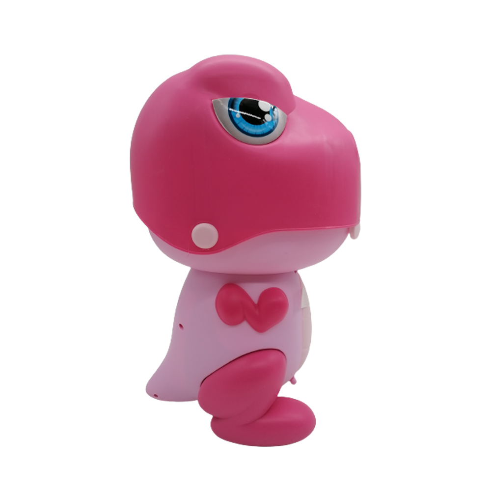 Іграшка-сюрприз Динозавр Салон Краси (1368A4) Іграшка-сюрприз Динозавр Салон Краси (1368A4)