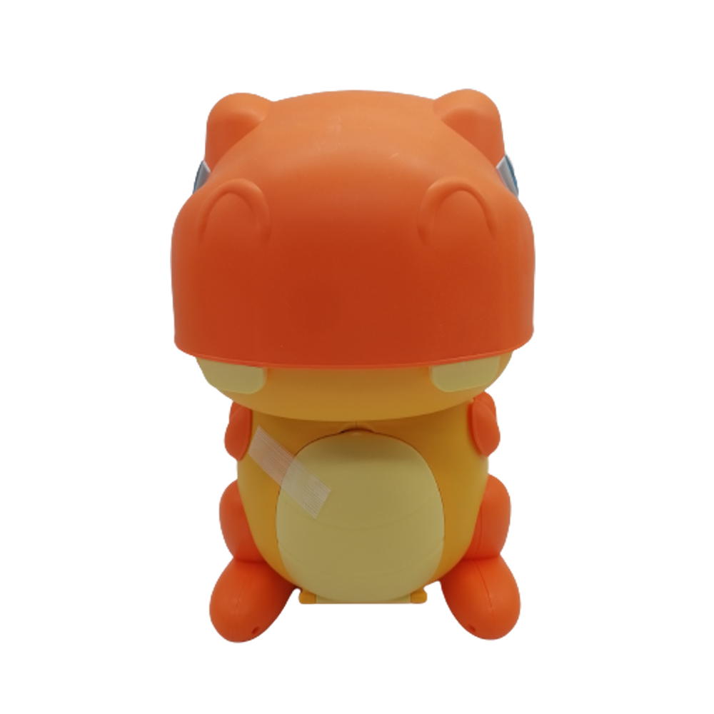 Іграшка-сюрприз Динозавр Кухня (1368A5) Іграшка-сюрприз Динозавр Кухня (1368A5)