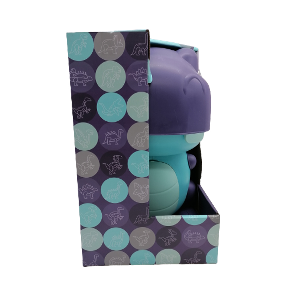 Іграшка-сюрприз Динозавр Магазин Морозива (1368A6) Іграшка-сюрприз Динозавр Магазин Морозива (1368A6)