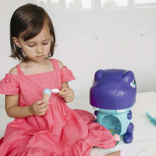 Іграшка-сюрприз Динозавр Магазин Морозива (1368A6) Іграшка-сюрприз Динозавр Магазин Морозива (1368A6)