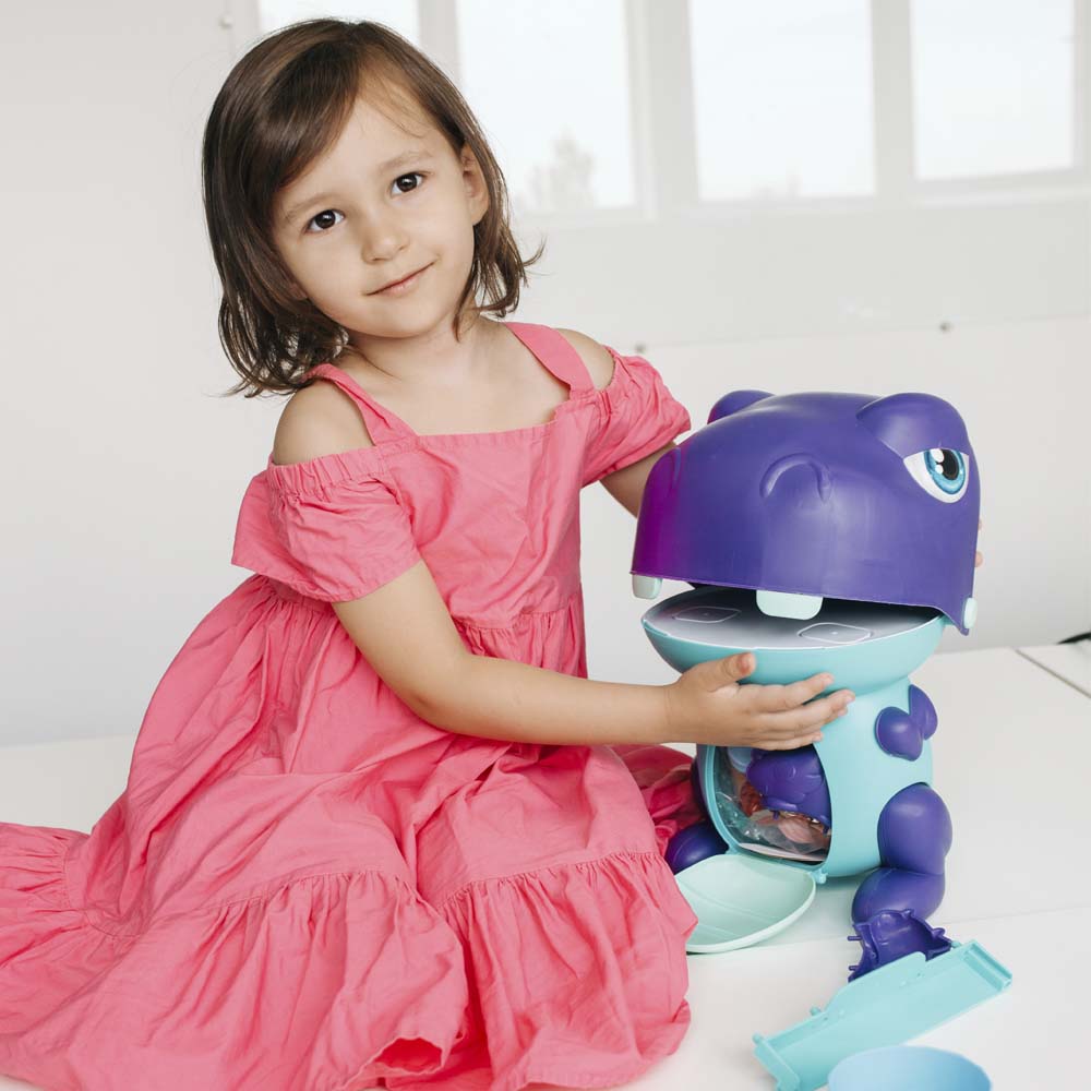 Іграшка-сюрприз Динозавр Магазин Морозива (1368A6) Іграшка-сюрприз Динозавр Магазин Морозива (1368A6)