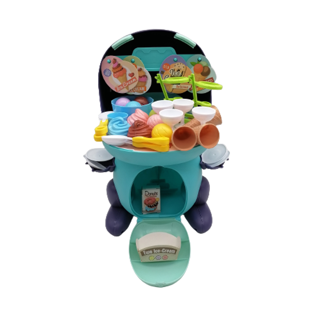 Іграшка-сюрприз Динозавр Магазин Морозива (1368A6) Іграшка-сюрприз Динозавр Магазин Морозива (1368A6)