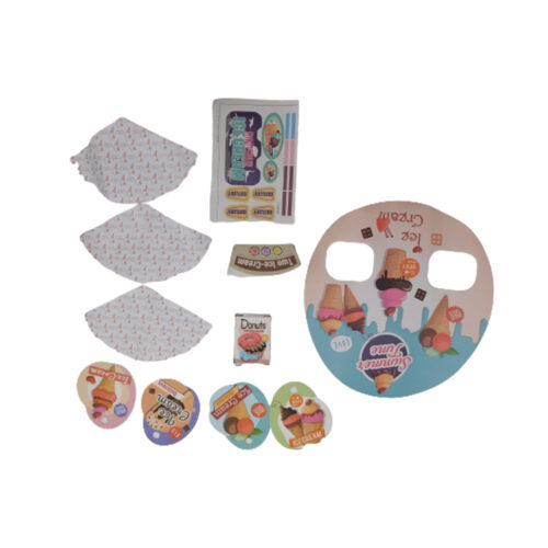 Іграшка-сюрприз Динозавр Магазин Морозива (1368A6) Іграшка-сюрприз Динозавр Магазин Морозива (1368A6)