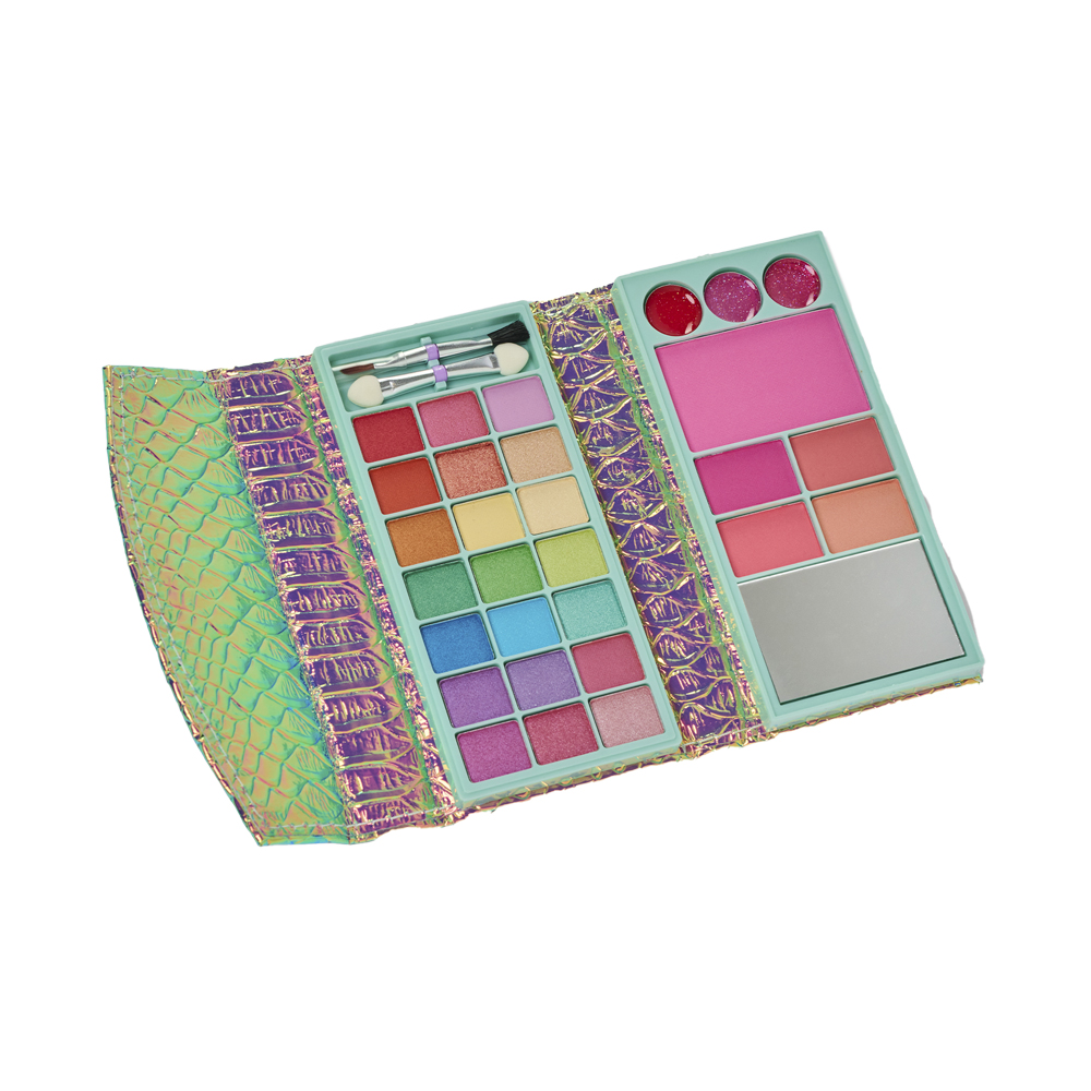 Палитра-кошелек MARTINELIA LET&#8217;S BE MERMAIDS (30654)