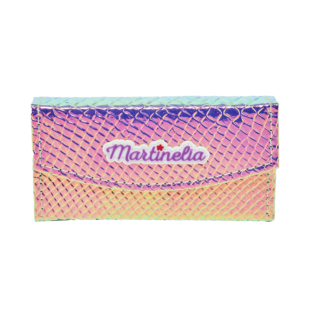 Палитра-кошелек MARTINELIA LET&#8217;S BE MERMAIDS (30654)