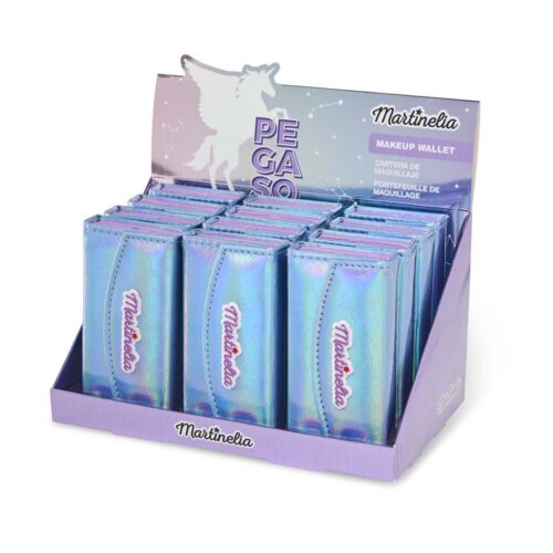 Палитра-кошелек MARTINELIA GALAXY DREAMS (30646)