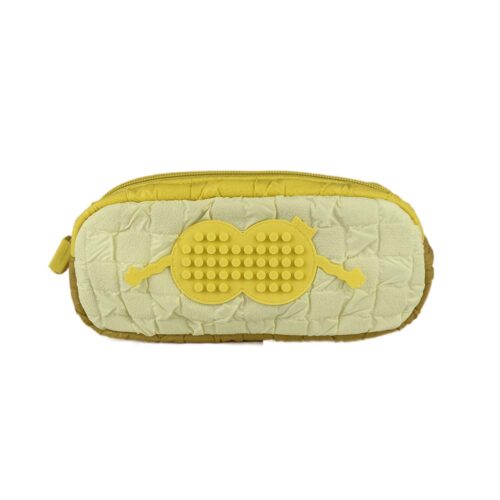 Пенал Upixel PLAY HUG ME Pencil Case-Желтый (UB009-C)