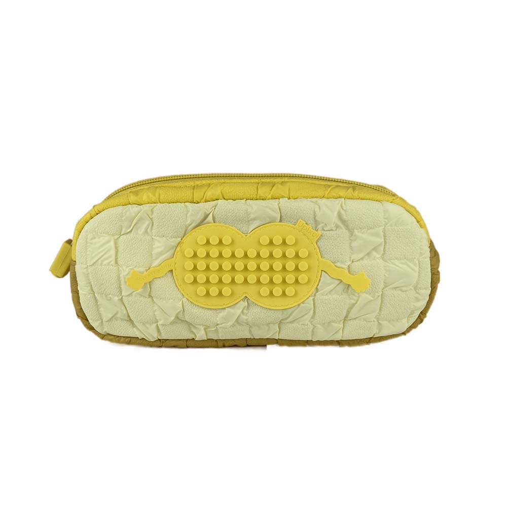 Пенал Upixel PLAY HUG ME Pencil Case-Желтый (UB009-C)