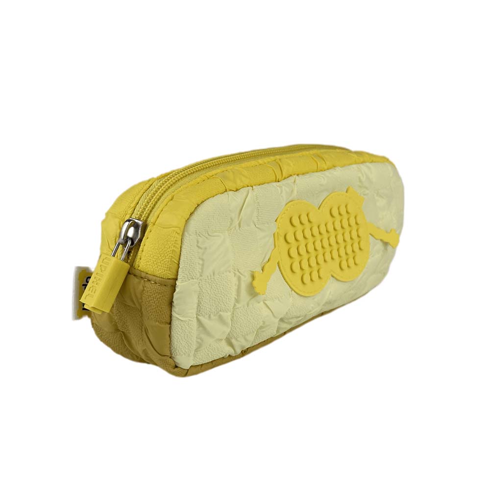 Пенал Upixel PLAY HUG ME Pencil Case-Желтый (UB009-C)
