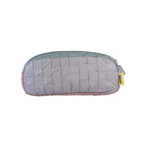 Upixel PLAY HUG ME Pencil Case-Milky blue (UB009-B)