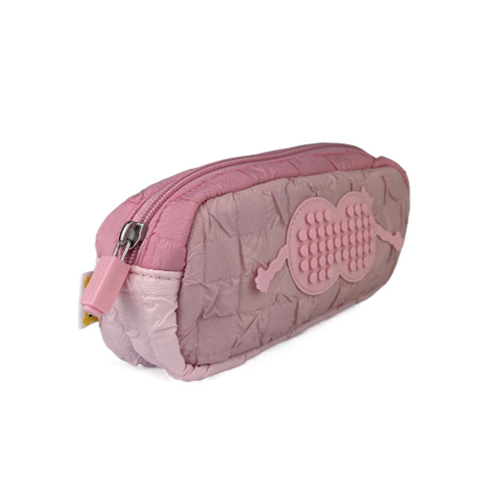 Пенал Upixel PLAY HUG ME Pencil Case-Рожевий (UB009-D)