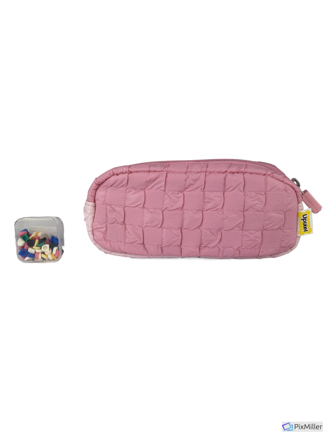 Пенал Upixel PLAY HUG ME Pencil Case-Рожевий (UB009-D)