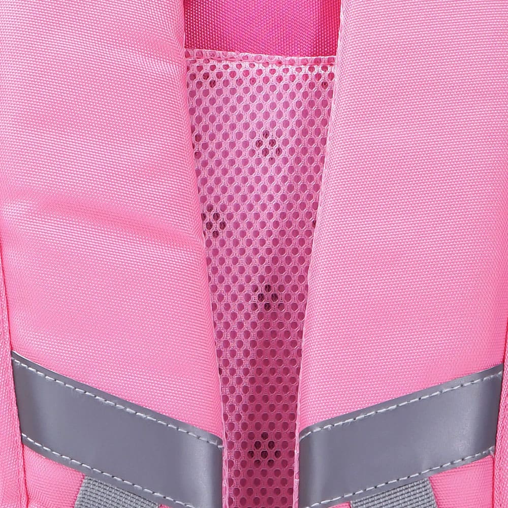 Рюкзак Upixel Dreamer Space School Bag Жовто-рожевий (U23-X01-F)