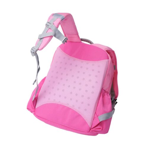 Рюкзак Upixel Dreamer Space School Bag Жовто-рожевий (U23-X01-F)