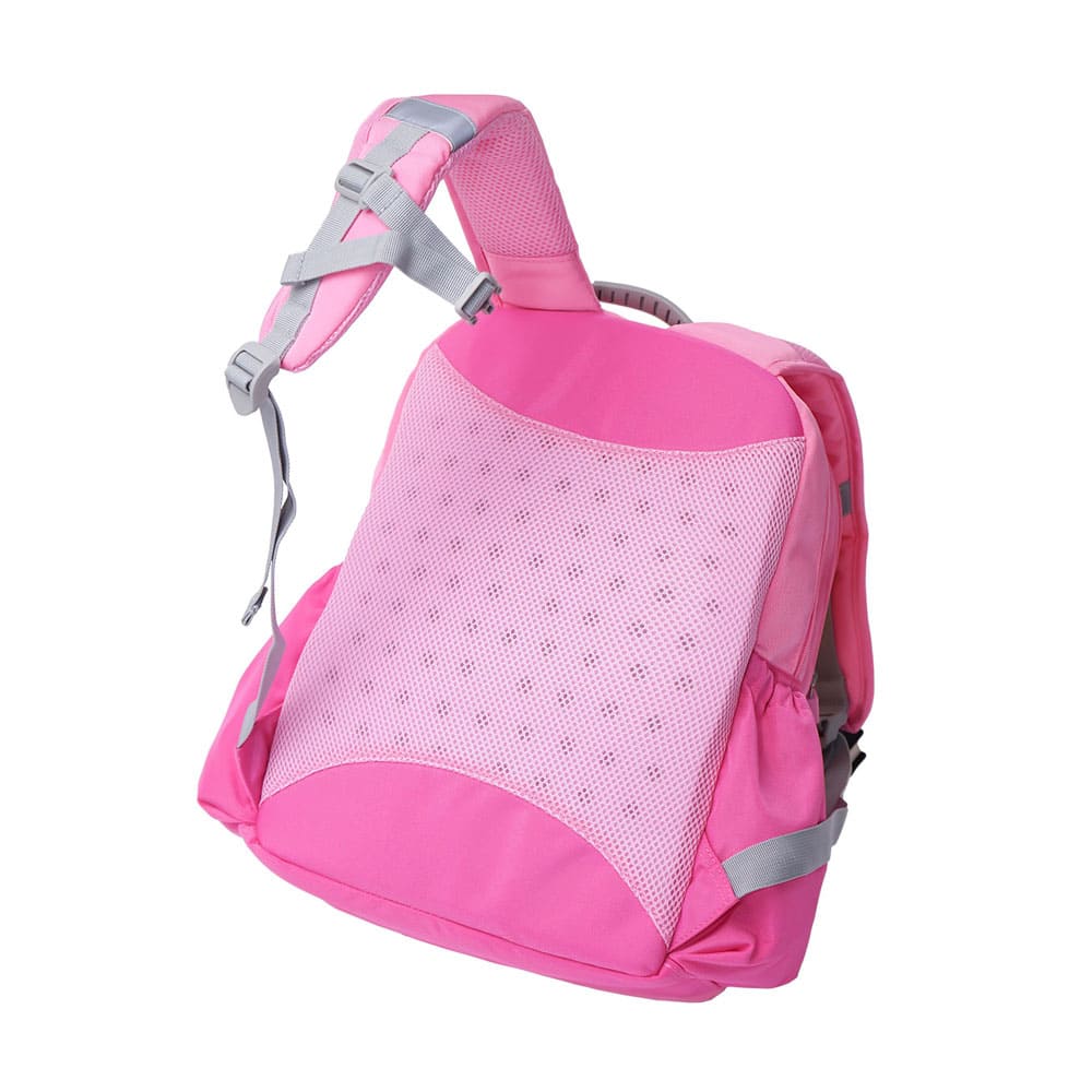 Рюкзак Upixel Dreamer Space School Bag Жовто-рожевий (U23-X01-F)