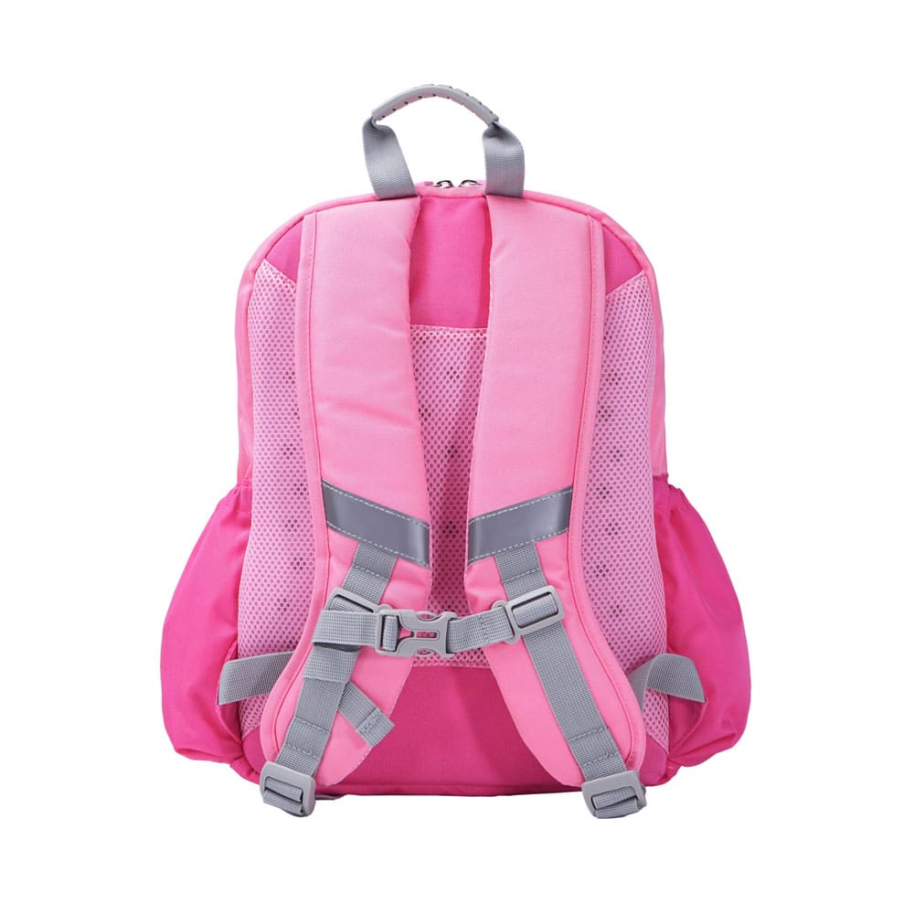 Рюкзак Upixel Dreamer Space School Bag Жовто-рожевий (U23-X01-F)