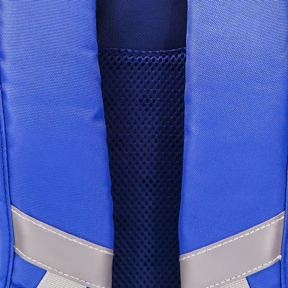 Рюкзак Upixel Dreamer Space School Bag Сине-желтый (U23-X01-B)