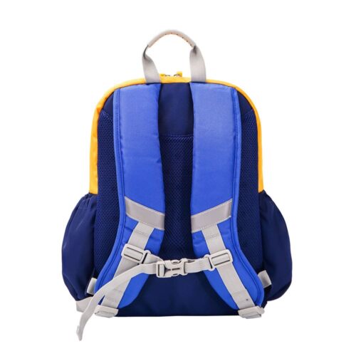 Рюкзак Upixel Dreamer Space School Bag Сине-желтый (U23-X01-B)