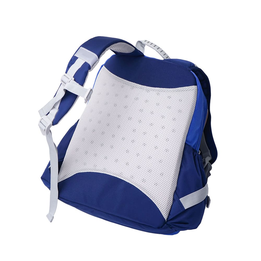 Backpack Upixel Dreamer Space School Bag Blue-Grey (U23-X01-A)