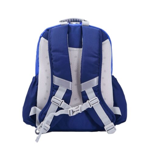 Backpack Upixel Dreamer Space School Bag Blue-Grey (U23-X01-A)