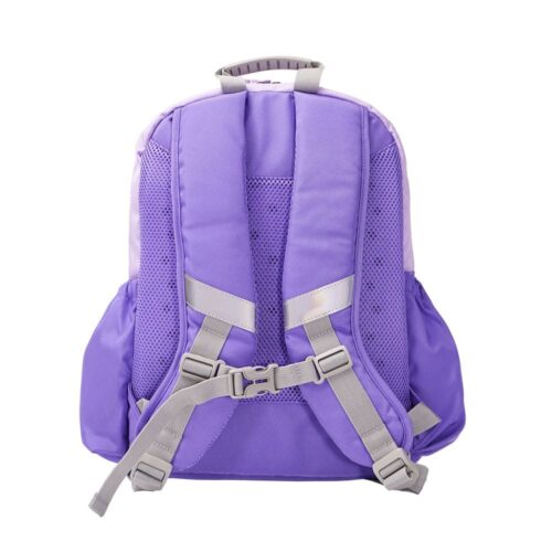 Рюкзак Upixel Dreamer Space School Bag Фіолетово-блакитний (U23-X01-C)