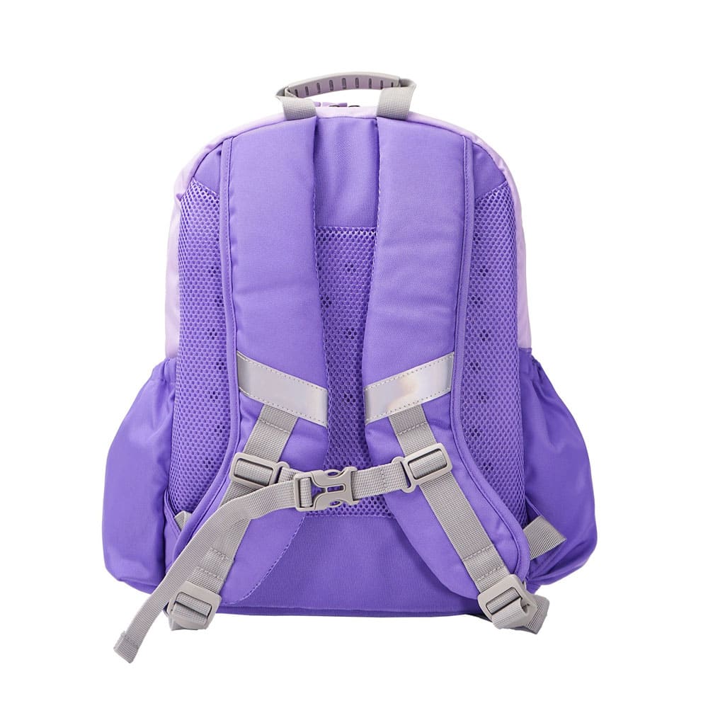 Рюкзак Upixel Dreamer Space School Bag Фіолетово-блакитний (U23-X01-C)