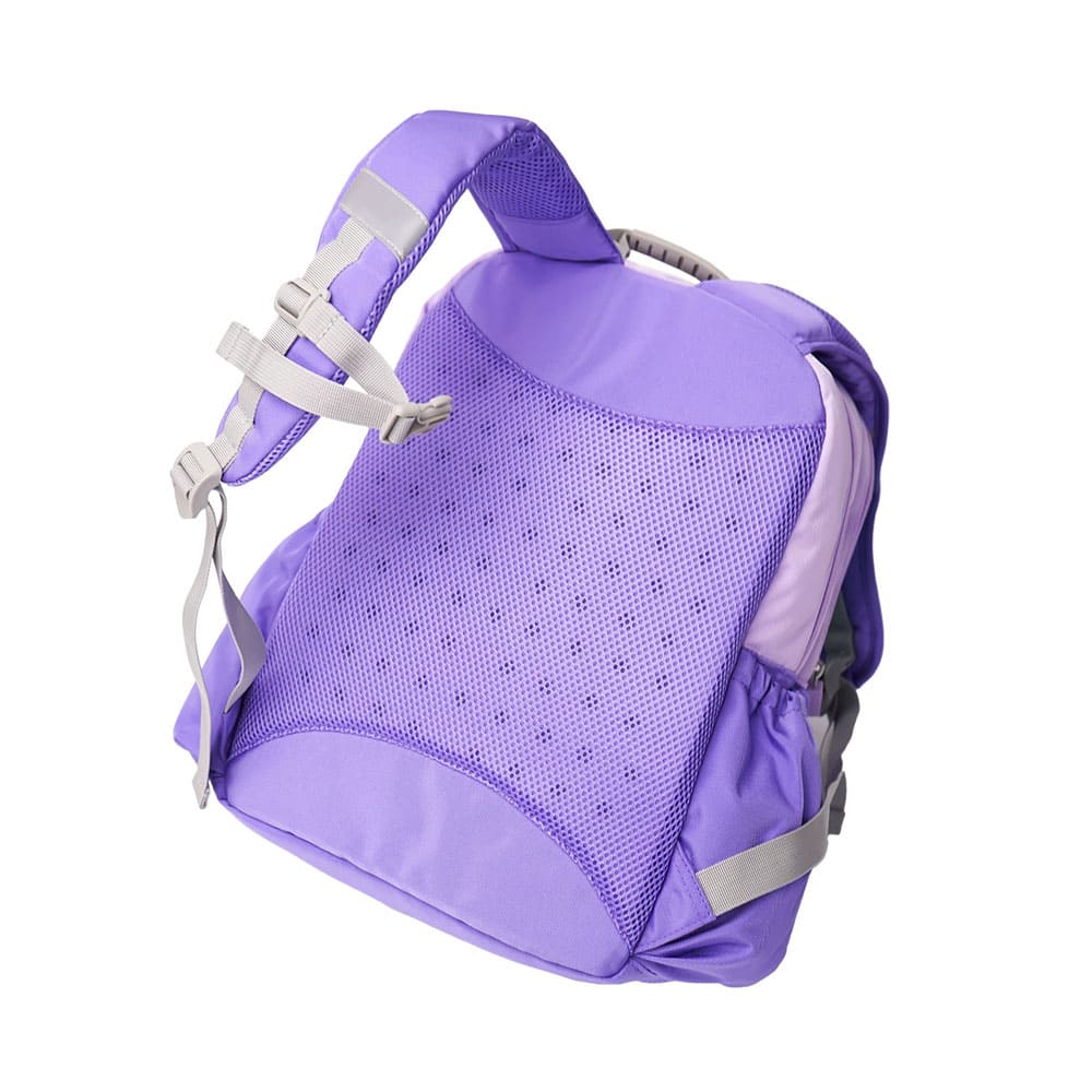 Рюкзак Upixel Dreamer Space School Bag Фіолетово-блакитний (U23-X01-C)