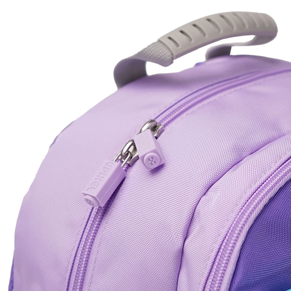Рюкзак Upixel Dreamer Space School Bag Фіолетово-блакитний (U23-X01-C)