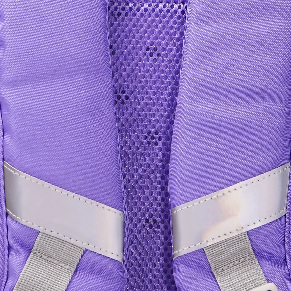 Рюкзак Upixel Dreamer Space School Bag Фіолетово-блакитний (U23-X01-C)