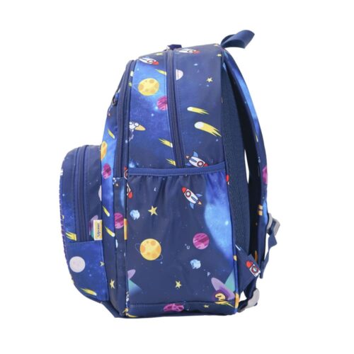 Рюкзак Upixel Futuristic Kids School Bag Темно-синий (U21-001-G)