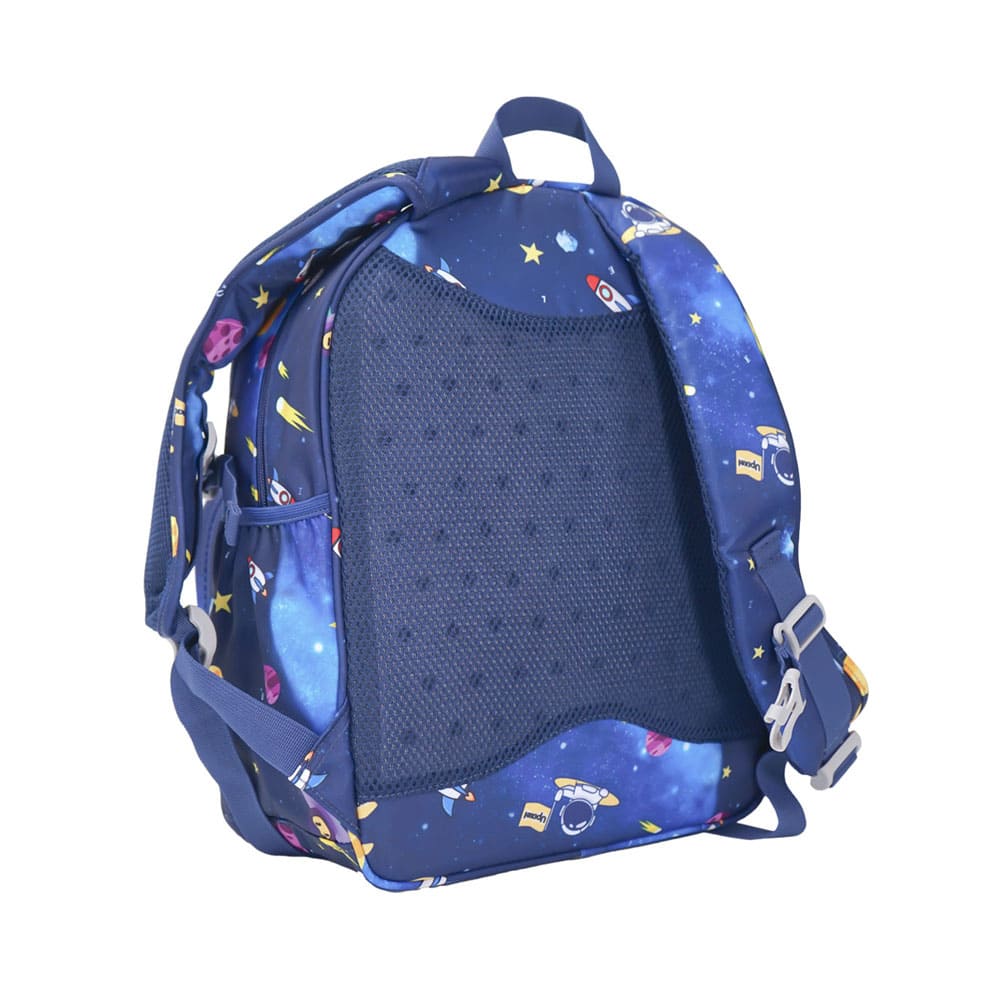 Рюкзак Upixel Futuristic Kids School Bag Темно-синий (U21-001-G)