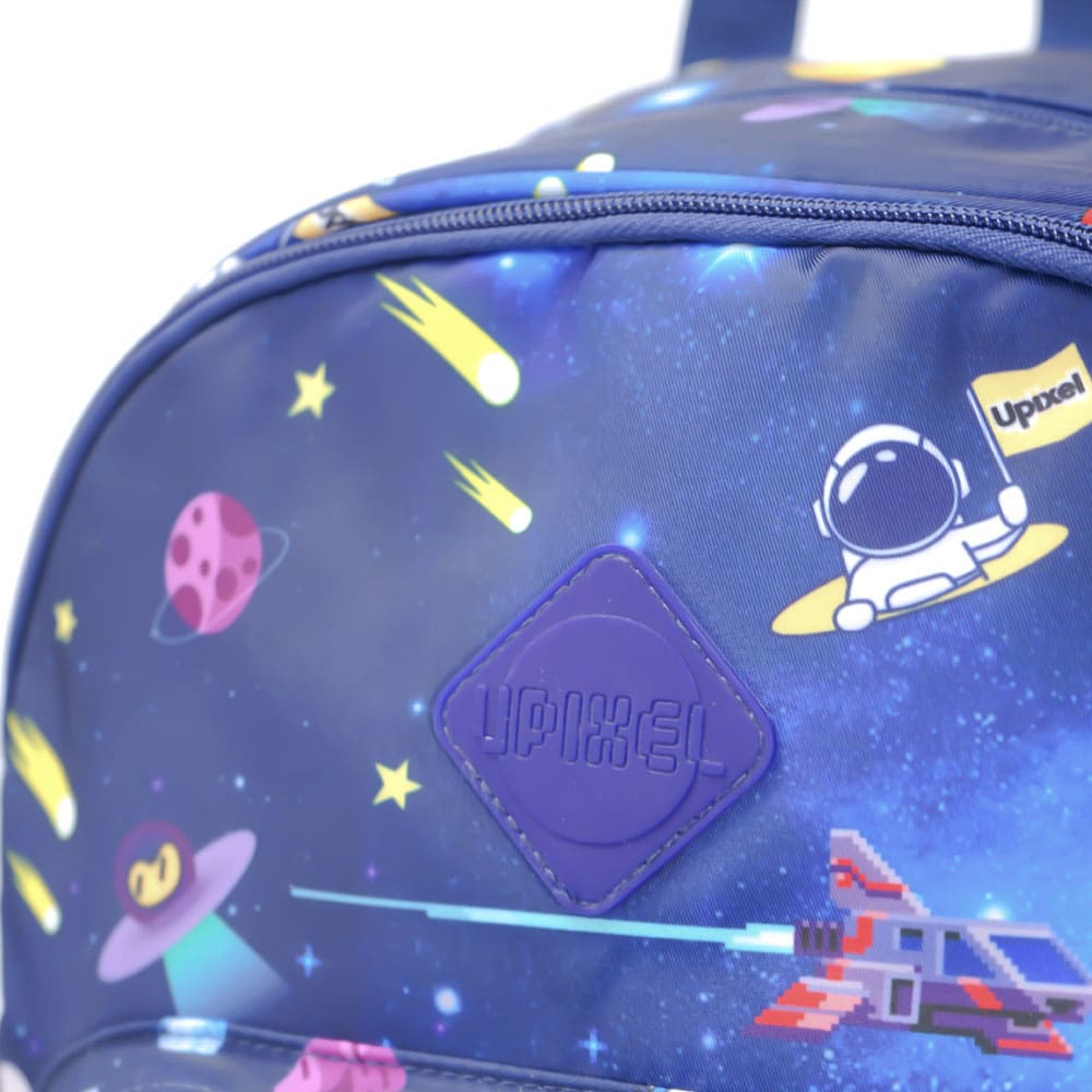 Рюкзак Upixel Futuristic Kids School Bag Темно-синий (U21-001-G)