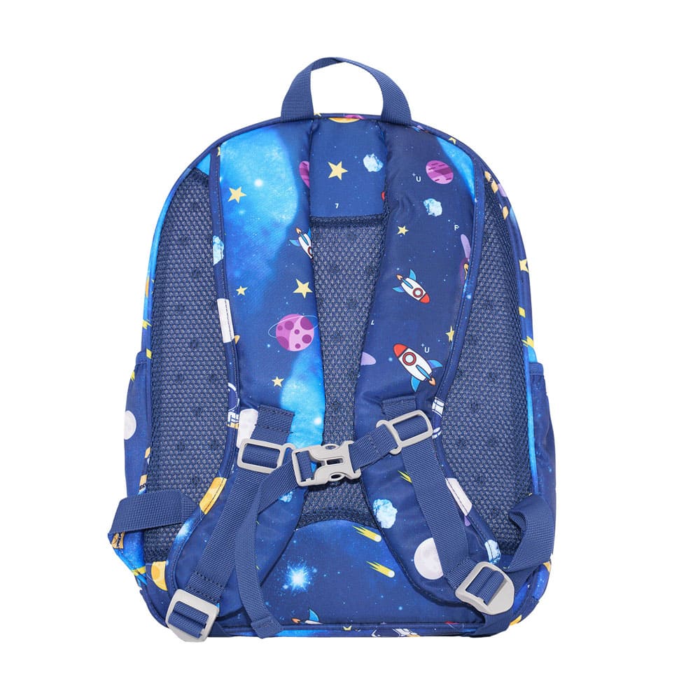 Рюкзак Upixel Futuristic Kids School Bag Темно-синий (U21-001-G)
