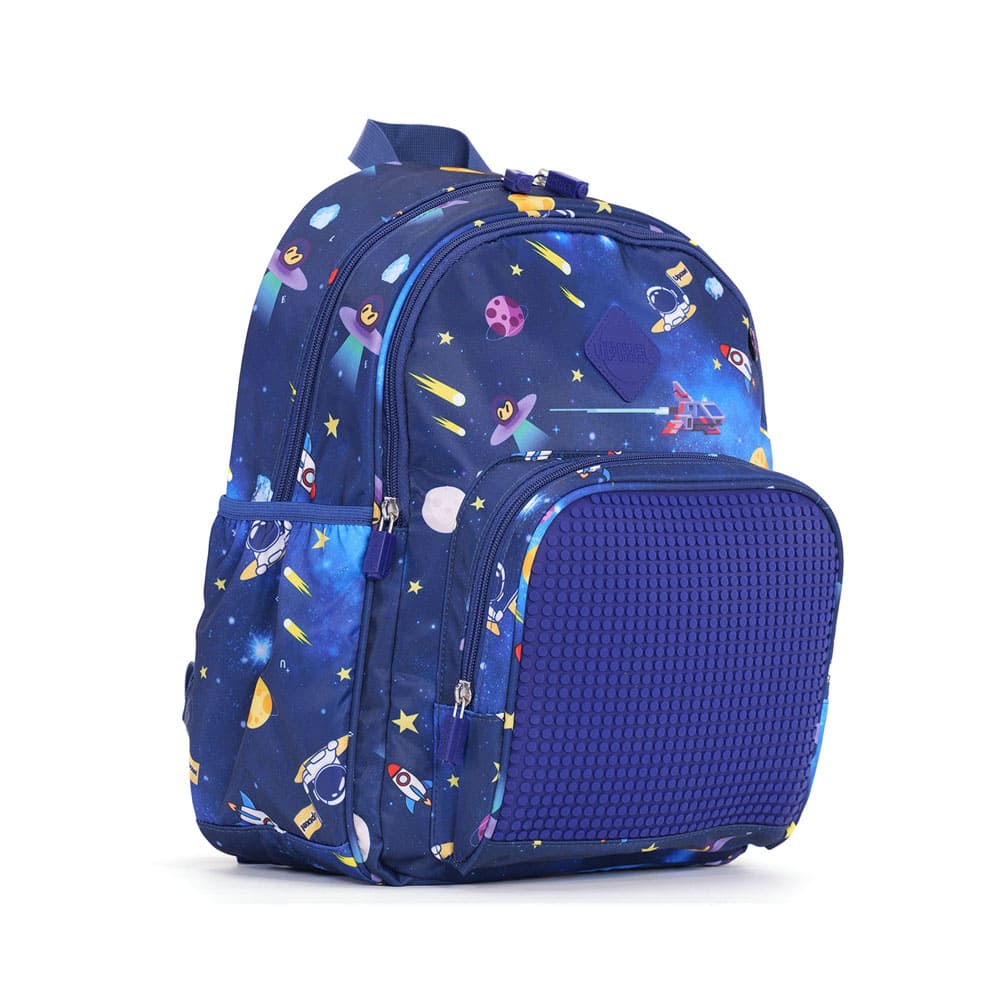 Рюкзак Upixel Futuristic Kids School Bag Темно-синий (U21-001-G)