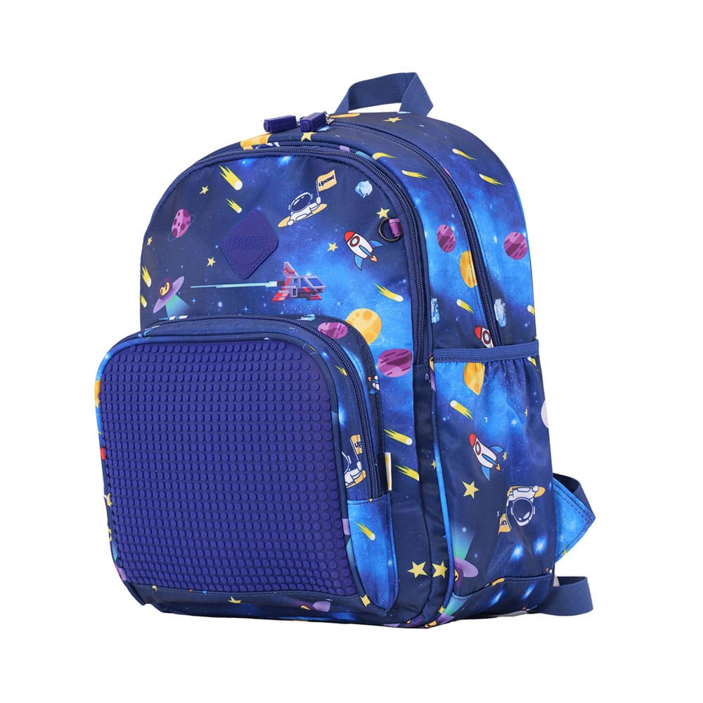 Рюкзак Upixel Futuristic Kids School Bag Темно-синий (U21-001-G)