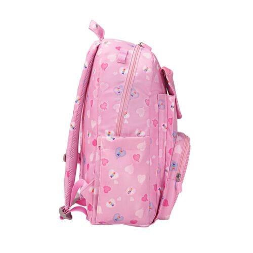 Рюкзак Upixel Influencers Backpack Рожевий (U21-002-D)