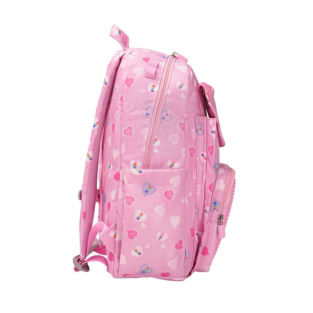 Рюкзак Upixel Influencers Backpack Рожевий (U21-002-D)