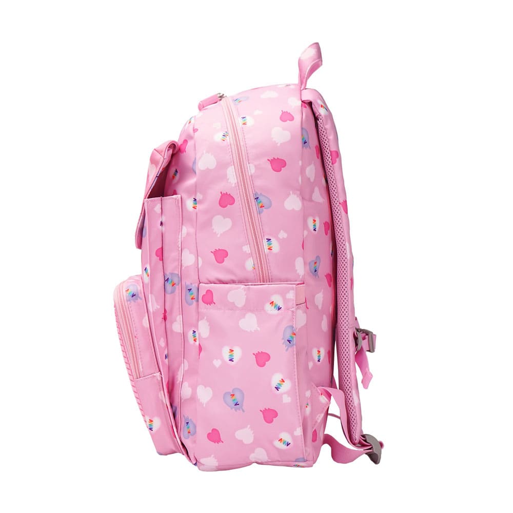 Рюкзак Upixel Influencers Backpack Рожевий (U21-002-D)