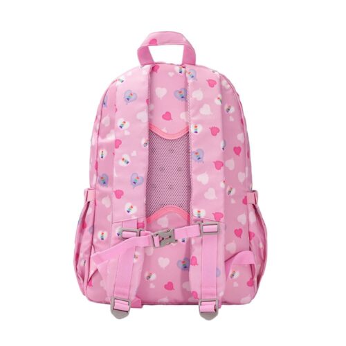 Рюкзак Upixel Influencers Backpack Рожевий (U21-002-D)