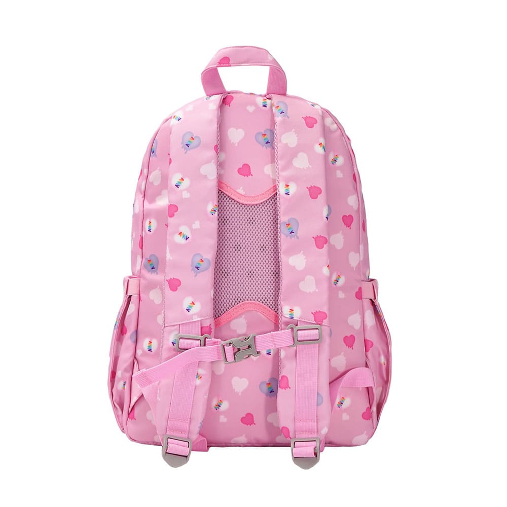 Рюкзак Upixel Influencers Backpack Рожевий (U21-002-D)