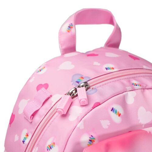 Рюкзак Upixel Influencers Backpack Рожевий (U21-002-D)