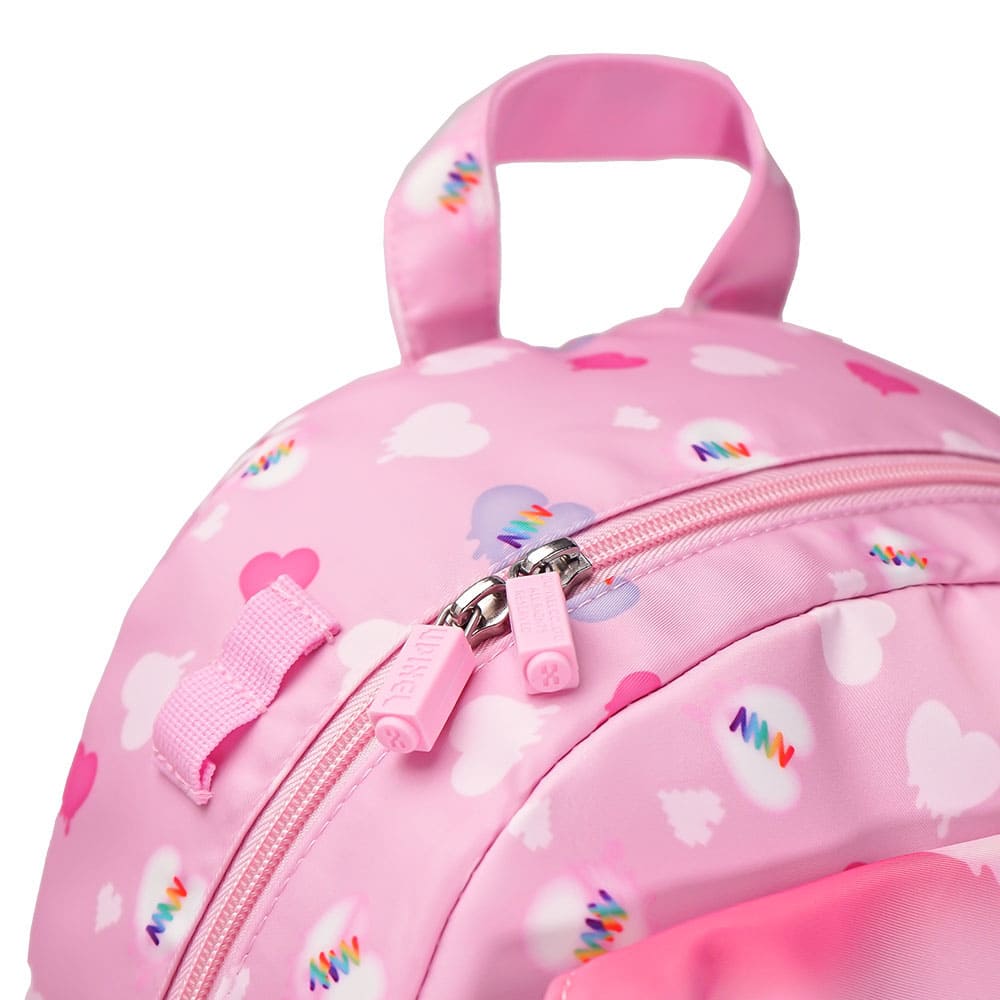 Рюкзак Upixel Influencers Backpack Рожевий (U21-002-D)