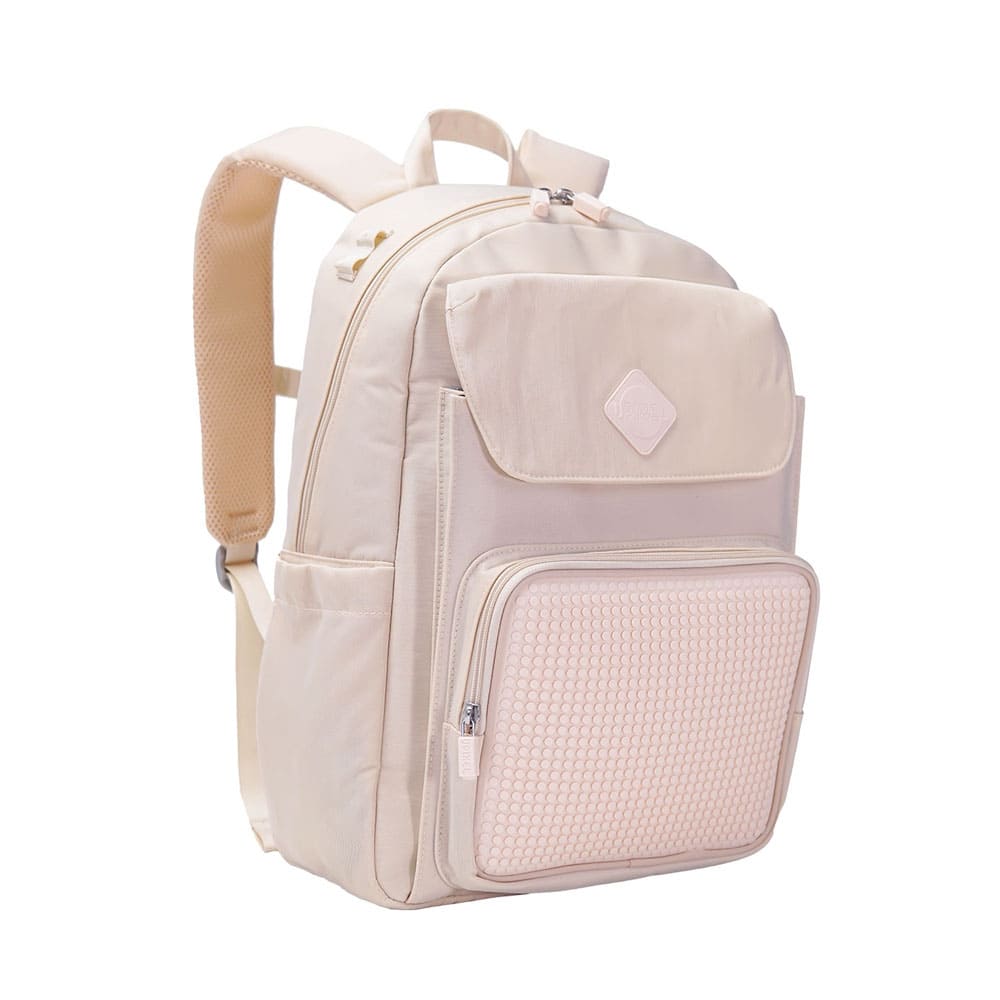 Рюкзак Upixel Influencers Backpack Слонова кістка (U21-002-F)