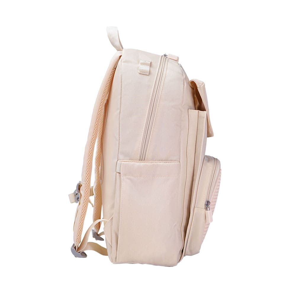 Рюкзак Upixel Influencers Backpack Слонова кістка (U21-002-F)
