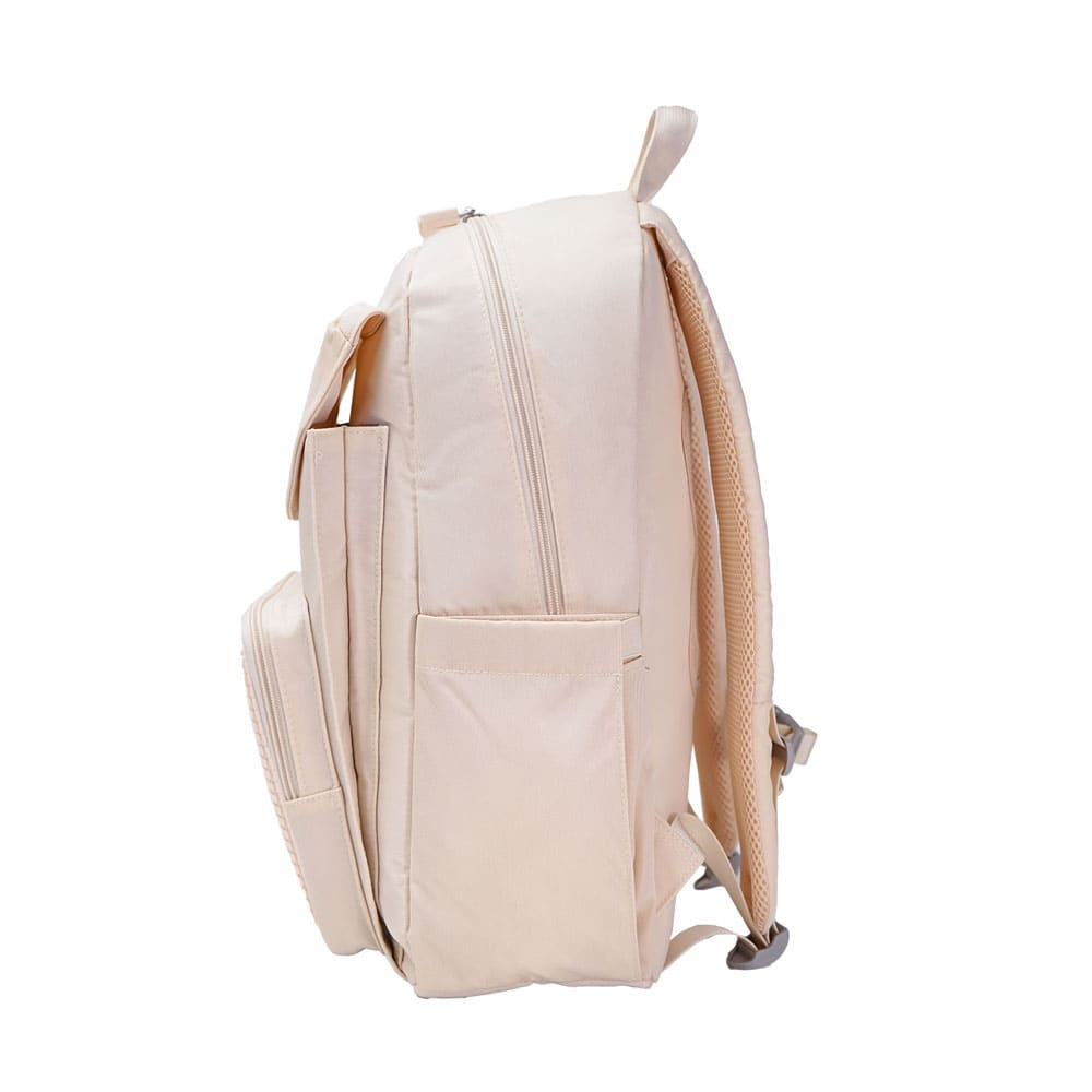 Рюкзак Upixel Influencers Backpack Слонова кістка (U21-002-F)