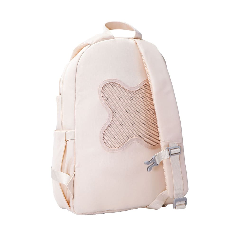 Рюкзак Upixel Influencers Backpack Слонова кістка (U21-002-F)