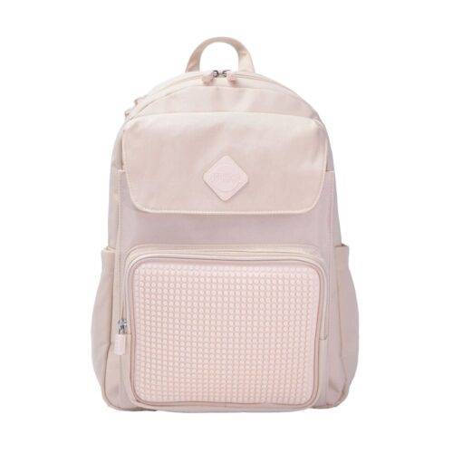Рюкзак Upixel Influencers Backpack Слонова кістка (U21-002-F)