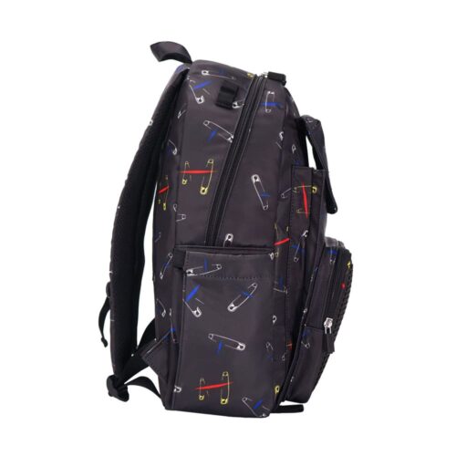 Рюкзак Upixel Influencers Backpack Черный (U21-002-C)