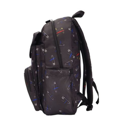Рюкзак Upixel Influencers Backpack Черный (U21-002-C)