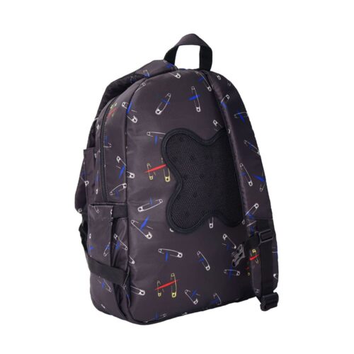 Рюкзак Upixel Influencers Backpack Черный (U21-002-C)